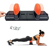 Psoas Muscle Release and Deep Tissue Adjustable Massage Tool for Back, QL, Hip Flexor, Hamstring, Glute, Iliacus, and Neck Pain - Trigger Point and Myofascial Release Tool