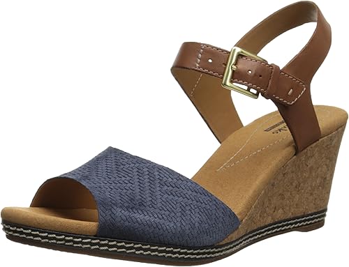 clarks sandals slides
