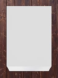 Excelsis Design 15 Pack Foam Board 12x16 Inches