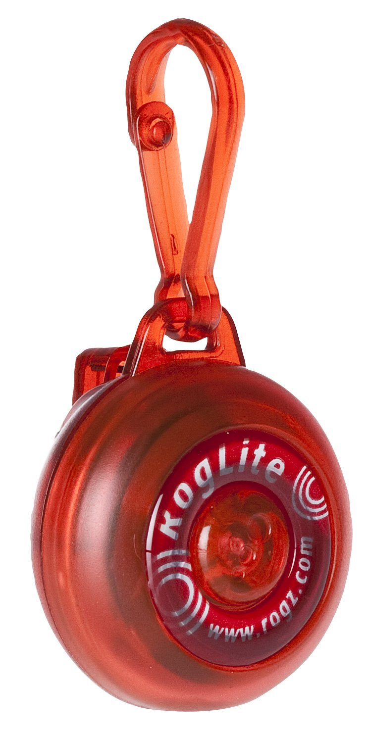 RogzliteSafety Light, Red