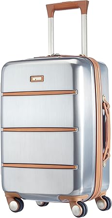 amazon hartmann luggage