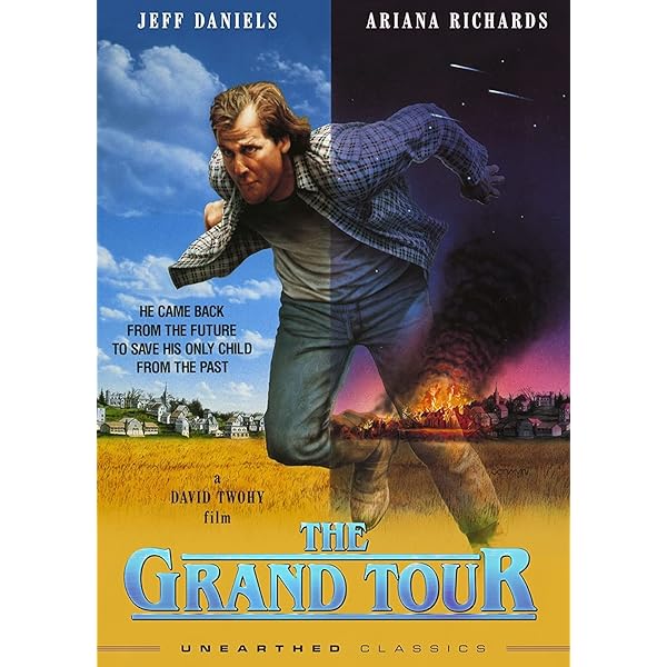 Amazon.com: Grand Tour: Disaster in Time : Movies & TV