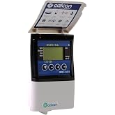 AC-6 Galcon Four Station Irrigation Controller for Indoor Installation Controlling Sprinklers, Drip or Soaker Irrigation