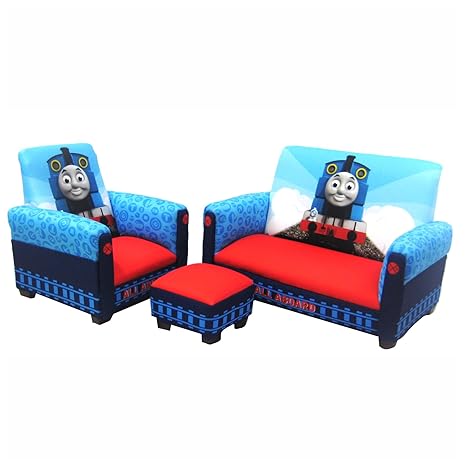 Buy Hit Entertainment Thomas The Tank Engine 3 Piece Toddler