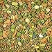 Kaytee Fiesta Guinea Pig Food, Nutritious and Fun Blend, Supports Dental Health and Digestion, 25 pounds