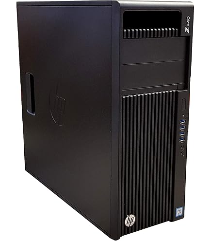Amazon.com: HP Z440 Tower-Computers : Electronics