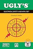 Ugly's Electrical Safety and NFPA 70E, 2021