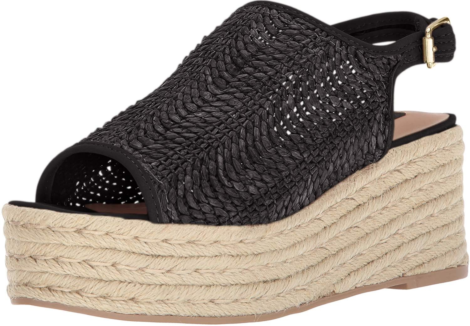 steve madden courage wedges