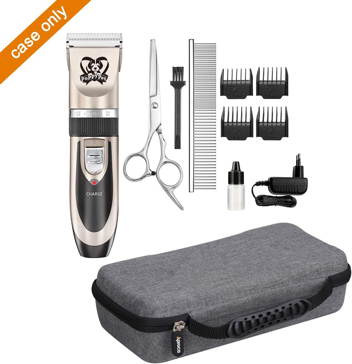 oneisall shaver clippers