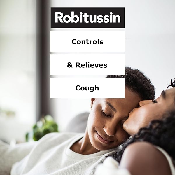 ROBITUSSIN 8 HOUR LIQUI-GELS COUGH, ADULT FORMULA – 20 COUNT LIQUI-GELS