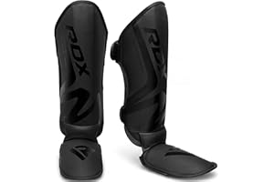RDX TKD Chest Guard Boxing MMA Body Protector WTF Reversible Martial Arts Taekwondo Rib Shield Armour Training Kickboxing Tar