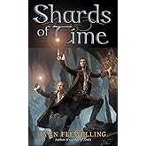 Shards of Time (Nightrunner)