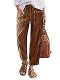 Flamingals Straight Leg Button Fly Jeans for Women
