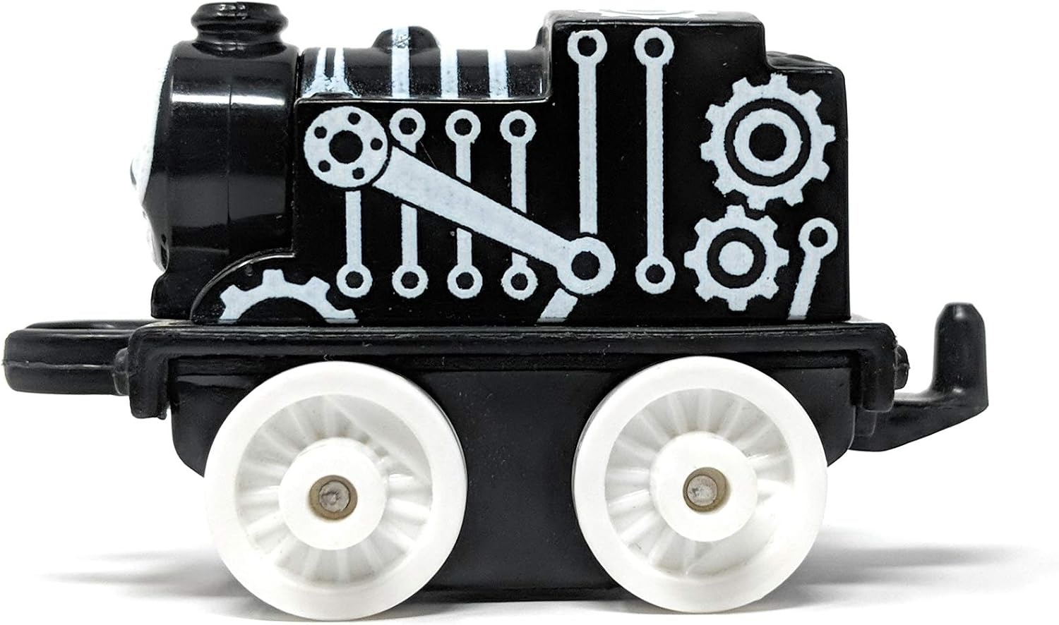 thomas the train spooky