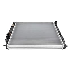Torchtree CU2171 Radiator Replacement,Compatible