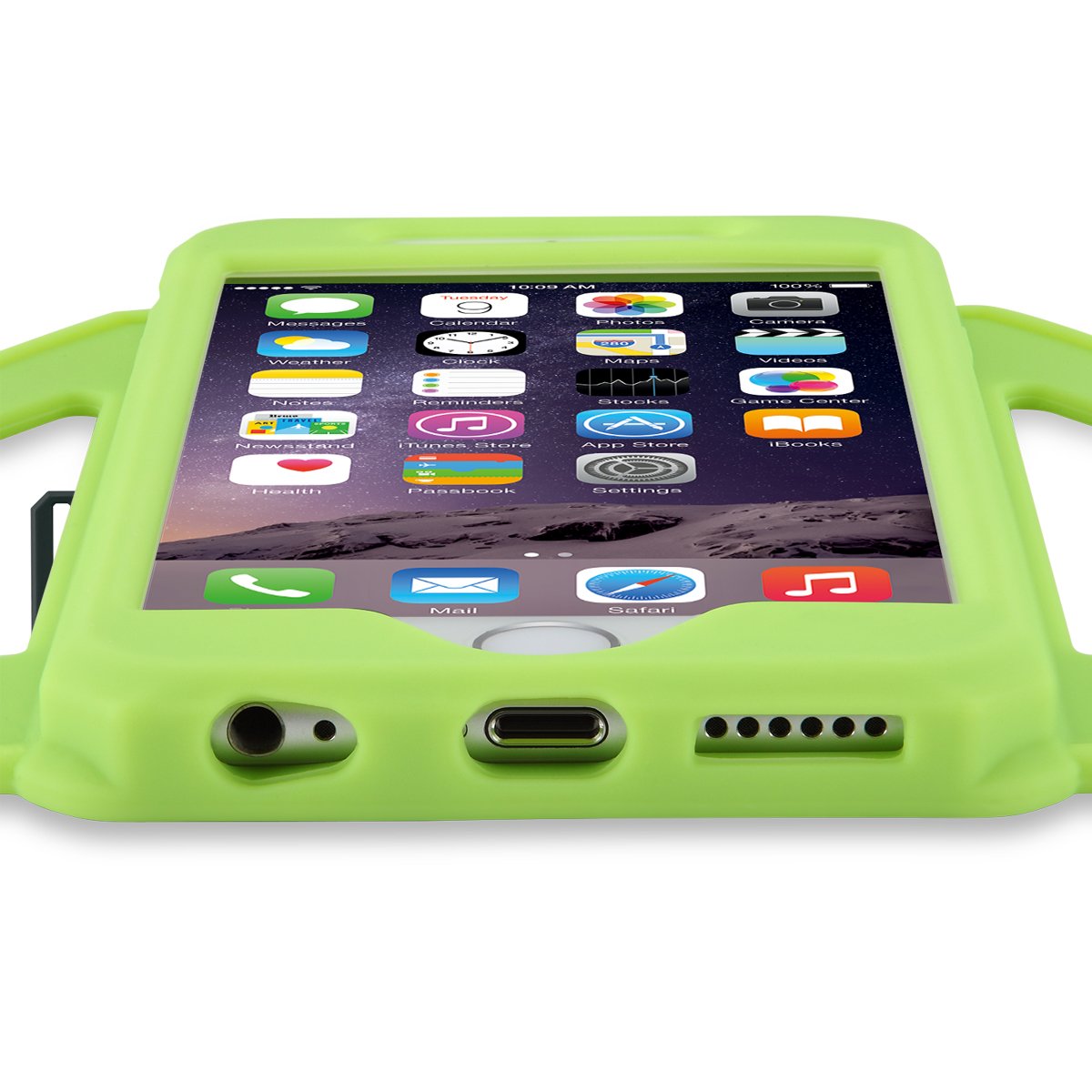 Armband for iPhone 8/7/6s/6, iVAPO Sports Armband Water