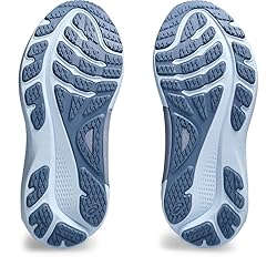 ASICS Women's Gel-Kayano 30 Running Shoes, 5, Blue