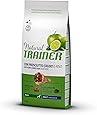 Trainer - Crocchette Per Cani Natural Adult Medium Tonno E Riso 12 Kg - Foto 2