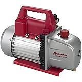 Robinair (15500) VacuMaster Economy Vacuum Pump - 2-Stage, 5 CFM