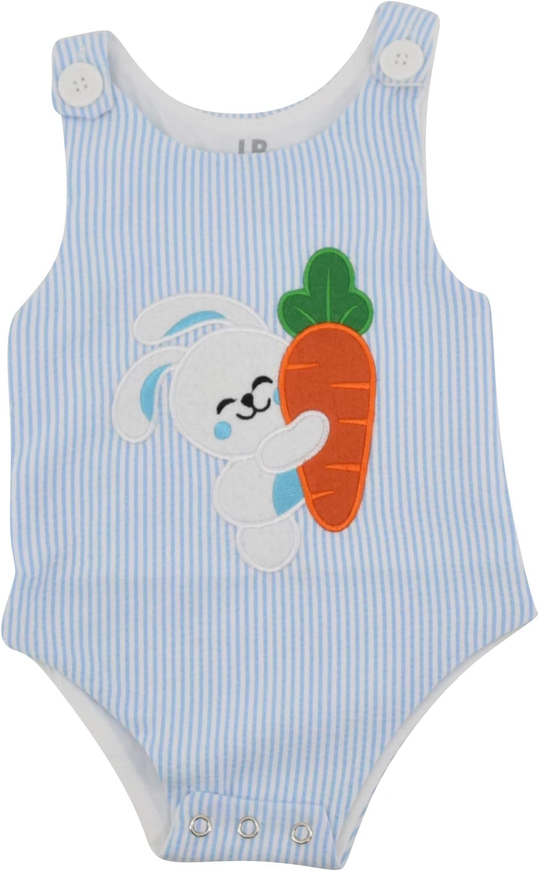 Unique BabyBoys Easter Bunny Jon Jon Outfit