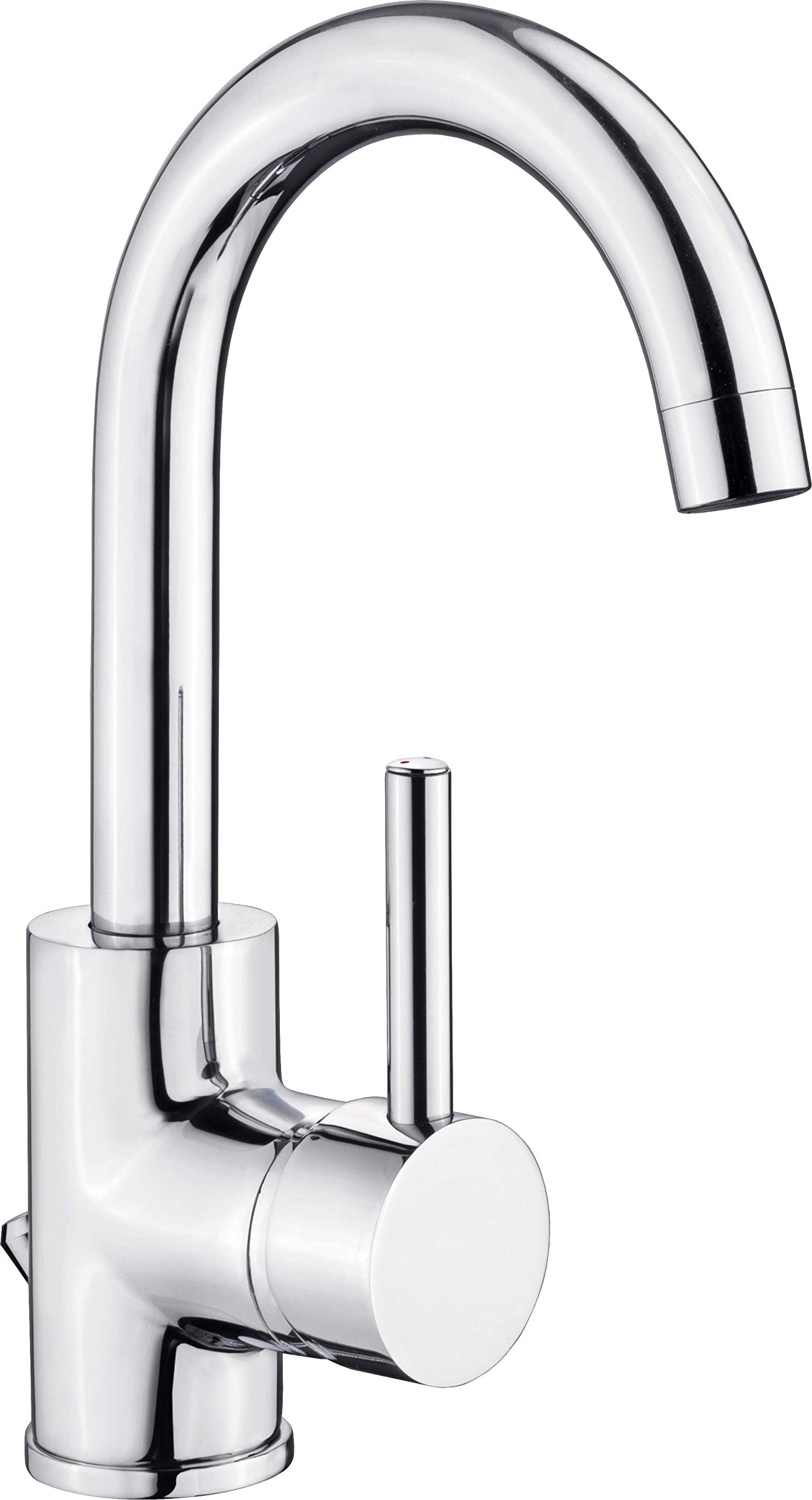 CORNAT FIO1 1004 Fiora SLM for Washbasin Swiveling - Chrome