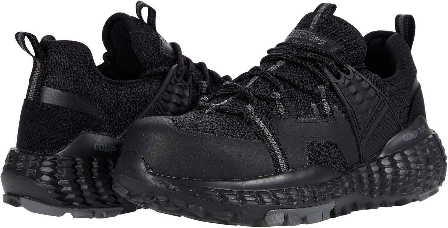 skechers monster shoes