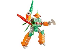 Transformers Age of The Primes Venin, Figurine d'action de luxe de 14 cm, jouets robots pour enfants de 8 ans et plus