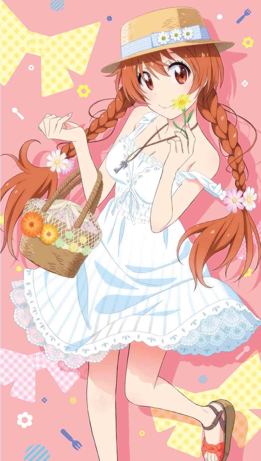 Amazon Com Animation Nisekoi 5 Dvd Cd Japan Ltd Dvd Anzb 6259 Movies Tv