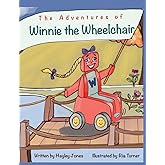 The Adventures of Winnie the Wheelchair