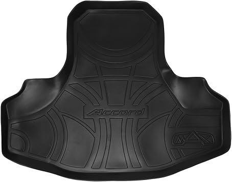 Amazon Com Maxliner All Weather Cargo Liner Floor Mat Black For