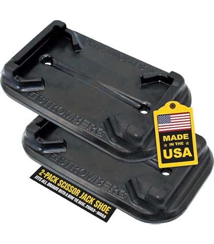 【 CD 】 SJ/STEEPLE JACK MetalTech 12 in. Galvanized Steel Leveling Jacks Adjustable
