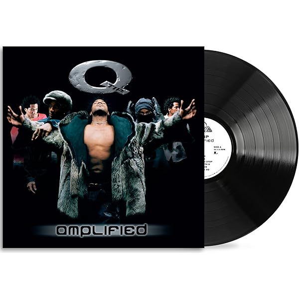 Q-Tip - Kamaal The Abstract - Amazon.com Music