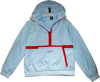 Nike Men's DNA Basketball Jacket Shell 