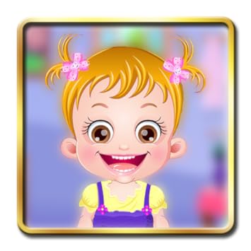 Amazon Com Little Girl Hair Care Makeover Appstore For Android