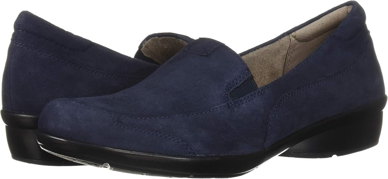naturalizer channing loafer