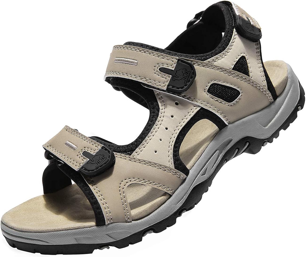 supportive hiking sandals