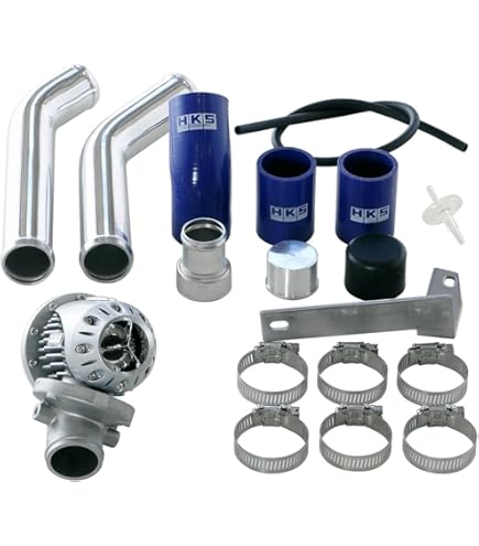 HKS (71008-AK001) Super SQV4 Sequential Blow Off Valve Kit