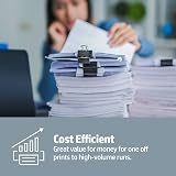 HP Home & Office A4 Copy Paper 210 x 297mm 80gsm 1 Ream 500 Sheets view 4