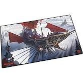 Ultimate Guard - Playmat - Magic: The Gathering - Tarkir: Dragonstorm - Mystic Monastery