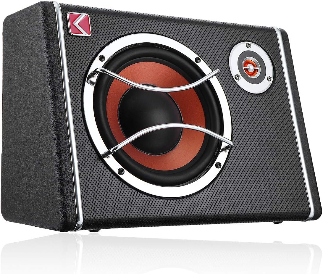 ultra thin subwoofer