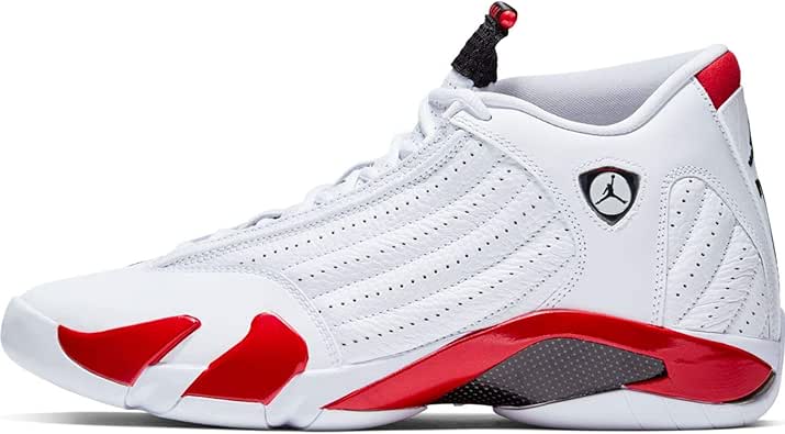 jordan 14 richard hamilton
