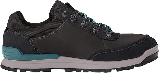 ecco mens oregon retro sneaker