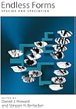 Endless Forms: Species and Speciation (Linguistics, and Culture)