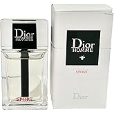 Dior HOMME SPORT Men Travel MINI Perfume 10 ML / 0.34 Fl Oz