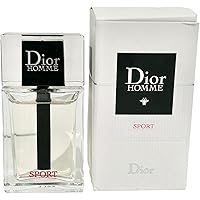 Amazon.com : Christian Dior Dior Homme Eau De Toilette Spray