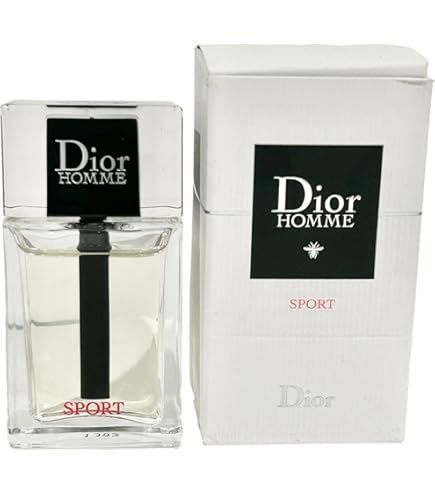Amazon.com : Dior Homme by Christian Dior for Men 3.4 oz Eau de