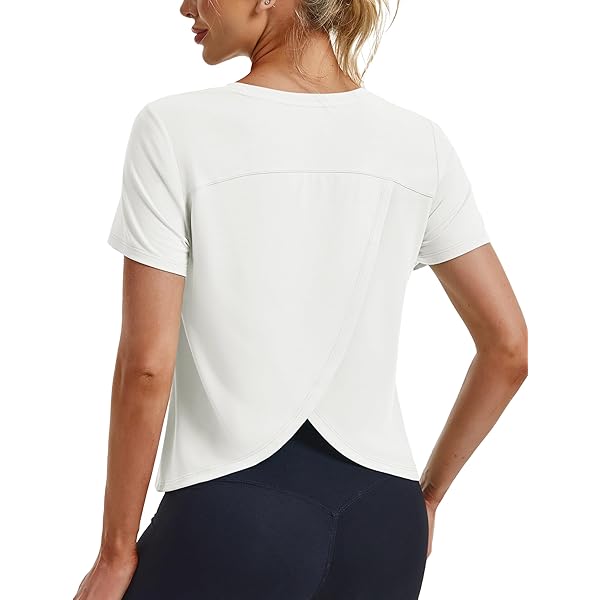 YOGALICIOUS 2枚セットTシャツ S ベージュ・ホワイト YOGALICIOUS 2枚セットTシャツ S ベージュ・ホワイト