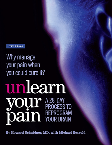 Download Unlearn Your Pain: A 28-day process to reprogram your brain (English Edition) PDF