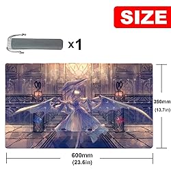 sabermaster ygo playmat Labrynth Mat Gaming