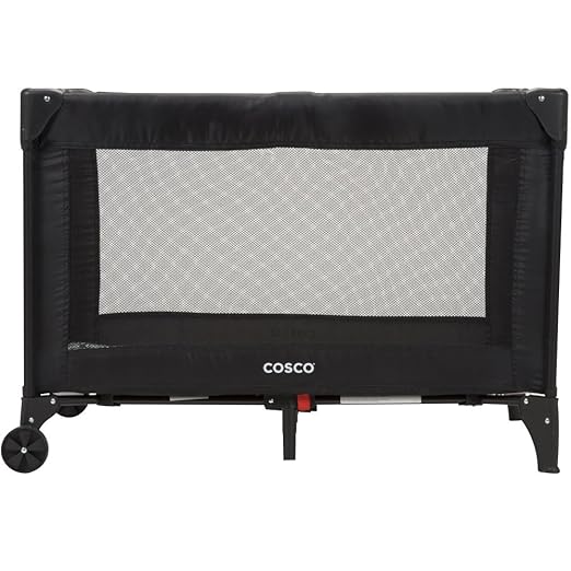cosco funsport play yard mattress